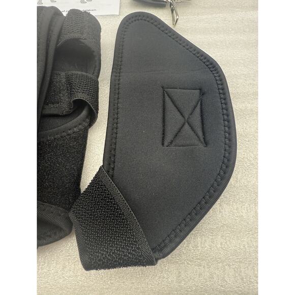 Dr. Paw Dog ACL Knee Brace, Dog Knee Brace Torn ACL Hind Leg Secure Fit, Medium - Picture 7 of 11